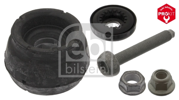 Repair Kit, suspension strut support mount